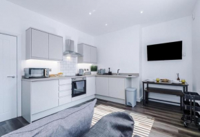 2 Beds Suburb Nestled Nook